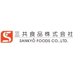 三共食品株式会社 ロゴ