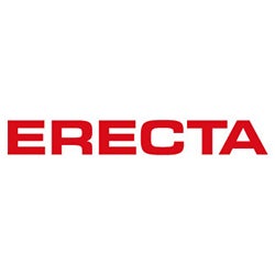 エレクター株式会社 ロゴ