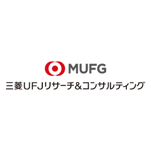 三菱UFJリサーチ&コンサルティング株式会社 ロゴ