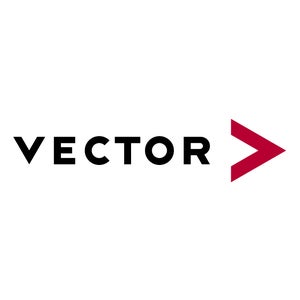 ベクター・ジャパン株式会社 ロゴ