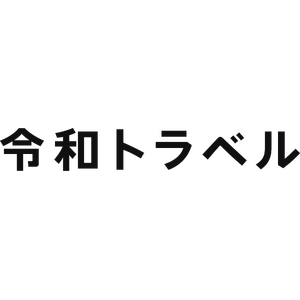 株式会社令和トラベル ロゴ