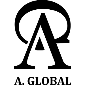 株式会社A. GLOBAL ロゴ