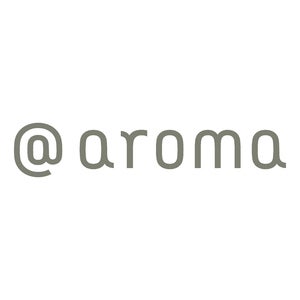 アットアロマ株式会社 ロゴ