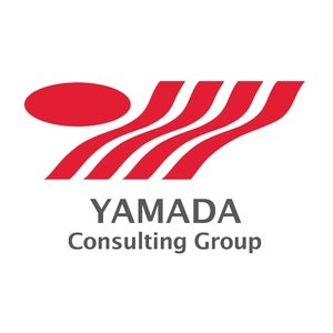 山田コンサルティンググループ株式会社 ロゴ