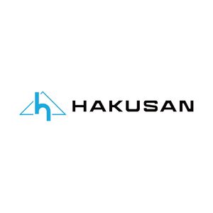 株式会社白山 ロゴ