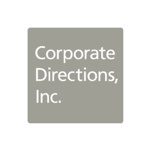 株式会社コーポレイトディレクション ロゴ