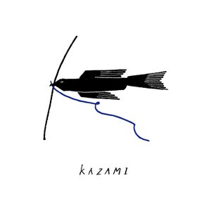 合同会社KAZAMI ロゴ