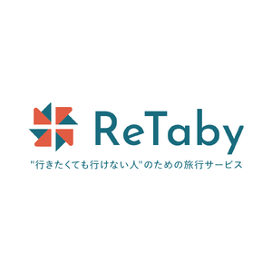 株式会社ReTaby ロゴ