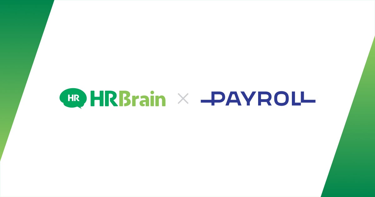 株式会社HRBrain