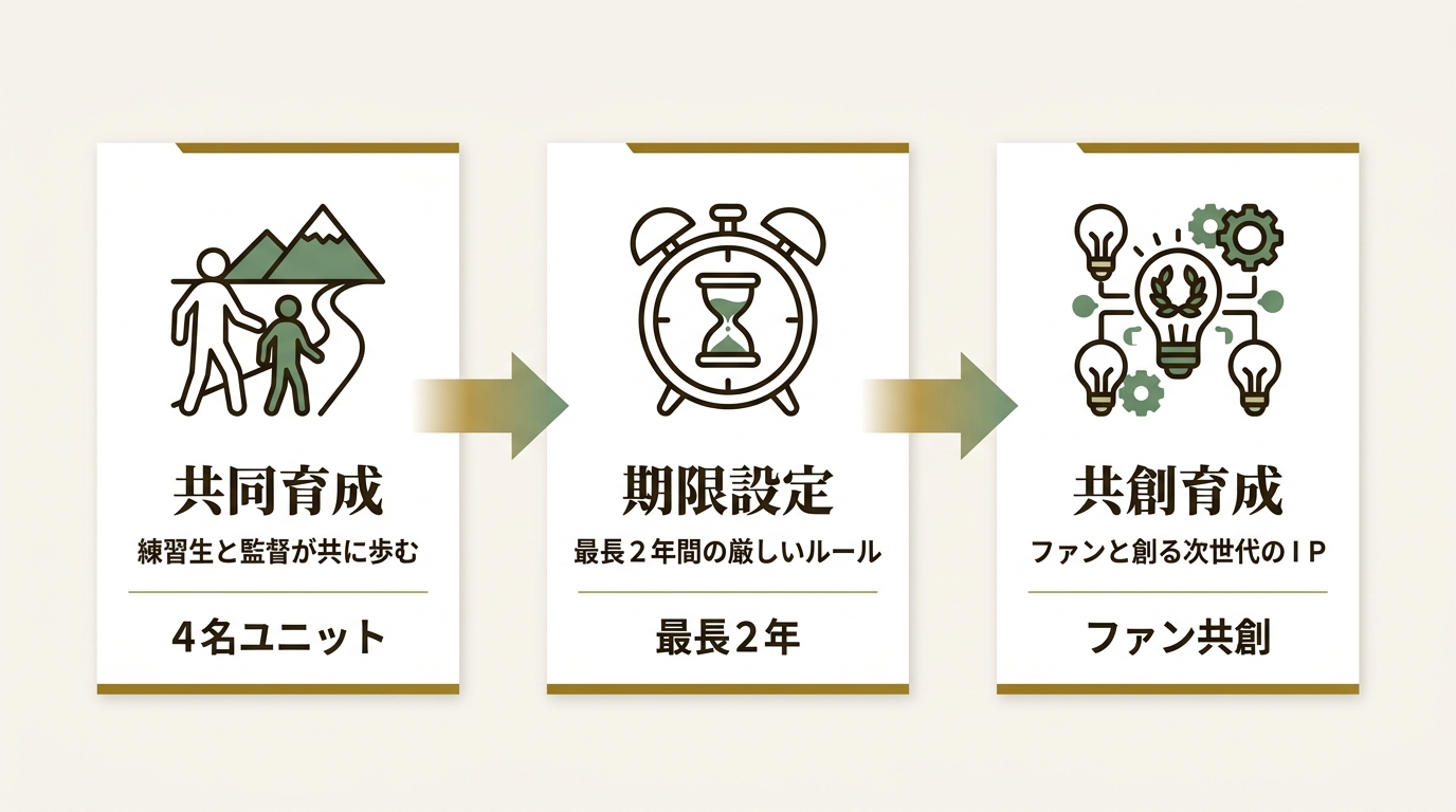 カバー株式会社 ニュース要点の図解
