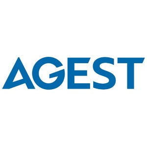 株式会社AGEST ロゴ