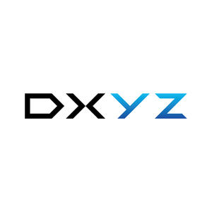 DXYZ株式会社 ロゴ