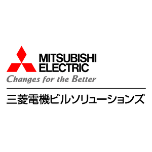 三菱電機ビルソリューションズ株式会社 ロゴ