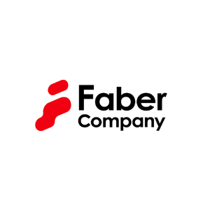 株式会社Faber Company ロゴ