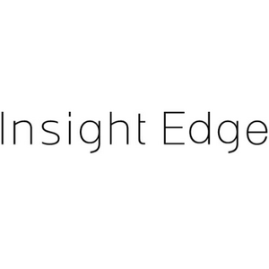 株式会社Insight Edge ロゴ