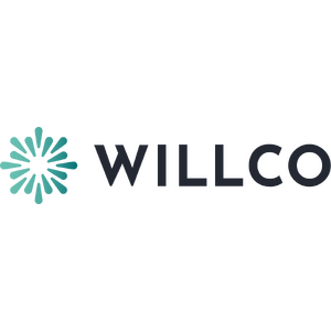 株式会社WILLCO ロゴ
