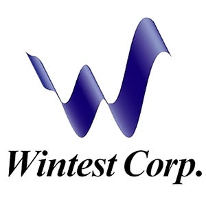 ウインテスト株式会社 ロゴ