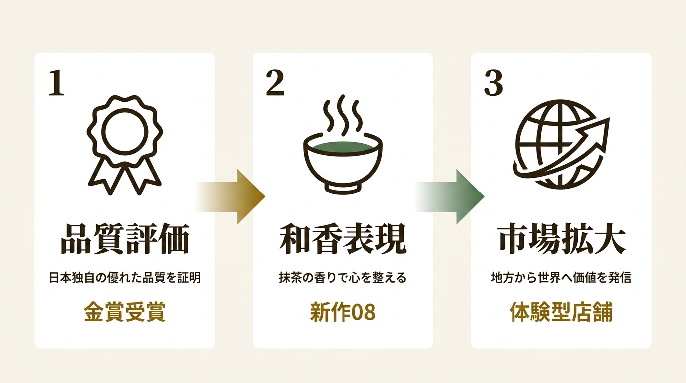 株式会社ピノーレ ニュース要点の図解