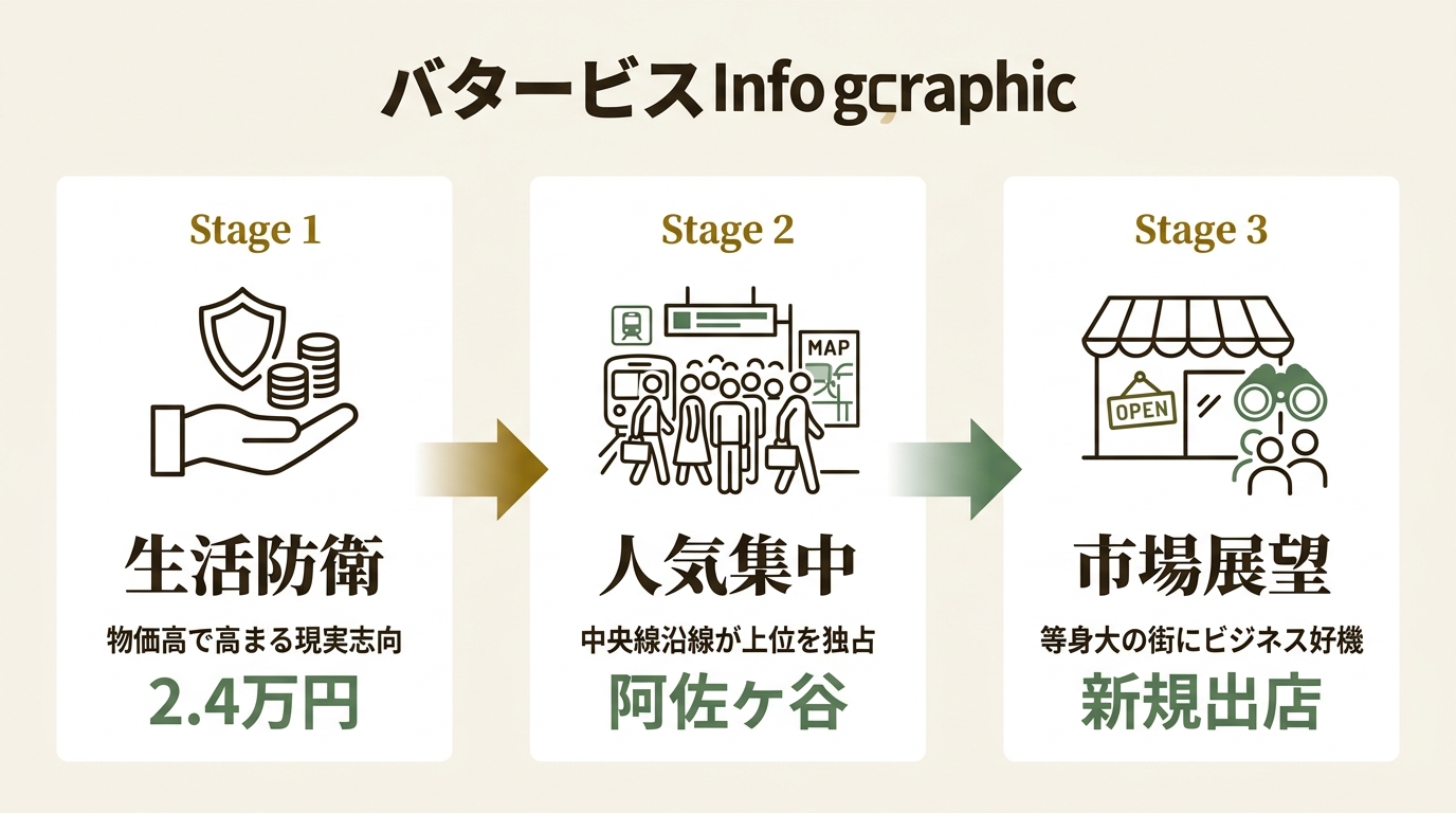 株式会社CHINTAI ニュース要点の図解