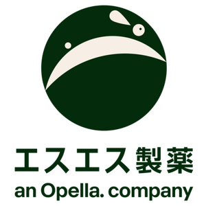 エスエス製薬株式会社 ロゴ