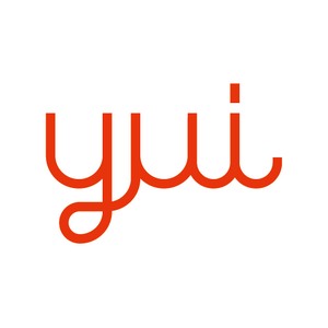 株式会社yui ロゴ