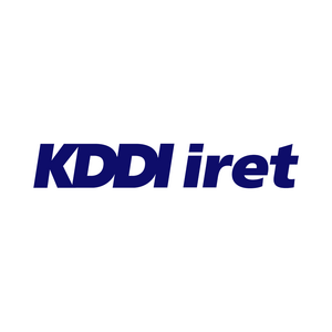 KDDIアイレット株式会社 ロゴ