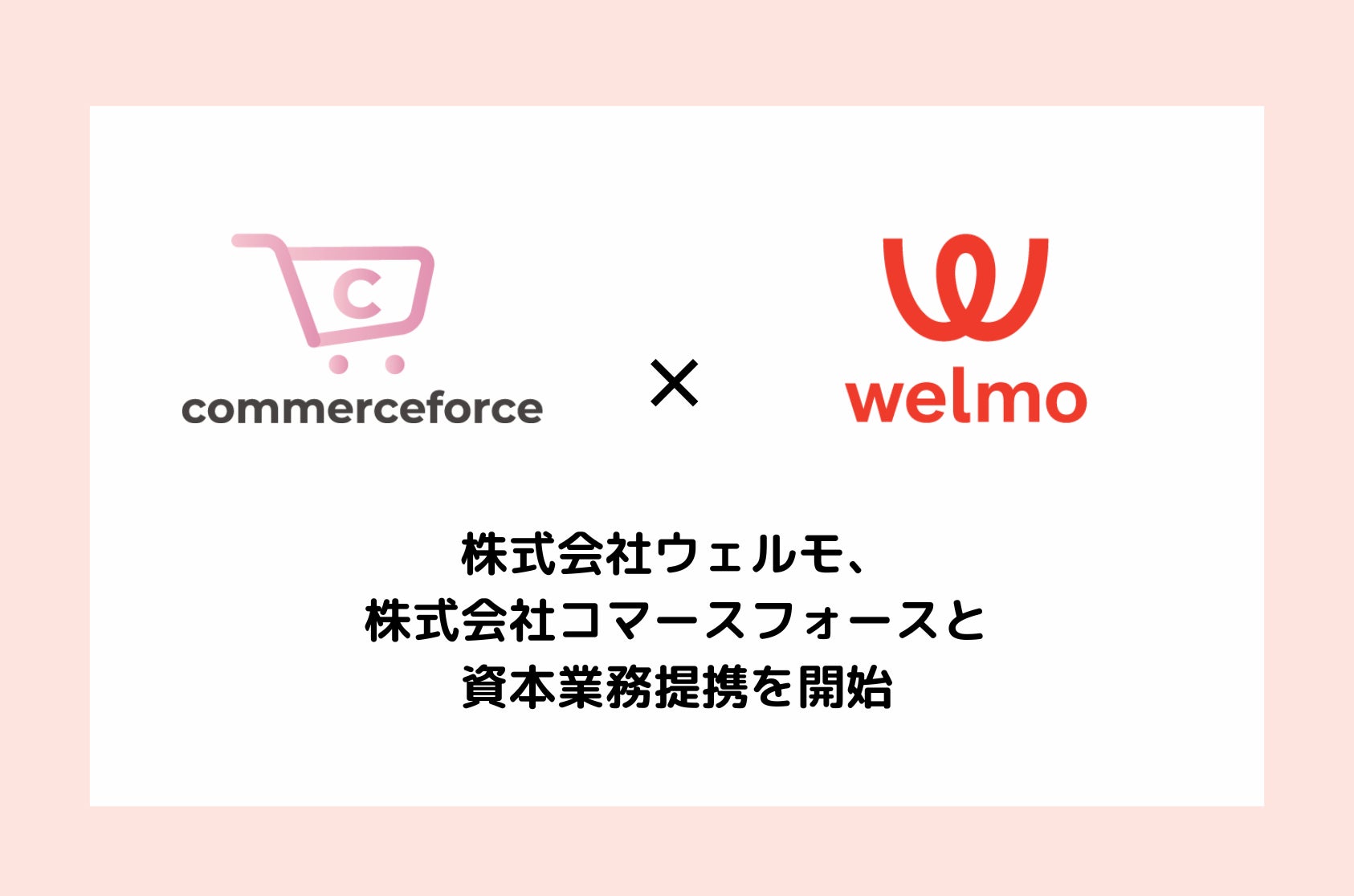 株式会社ウェルモ
