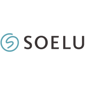 SOELU株式会社 ロゴ