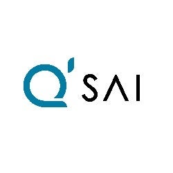 キューサイ株式会社 ロゴ