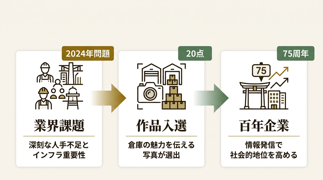 株式会社ダイワコーポレーション ニュース要点の図解