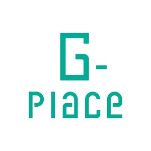 株式会社G-Place ロゴ