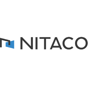 株式会社NITACO ロゴ