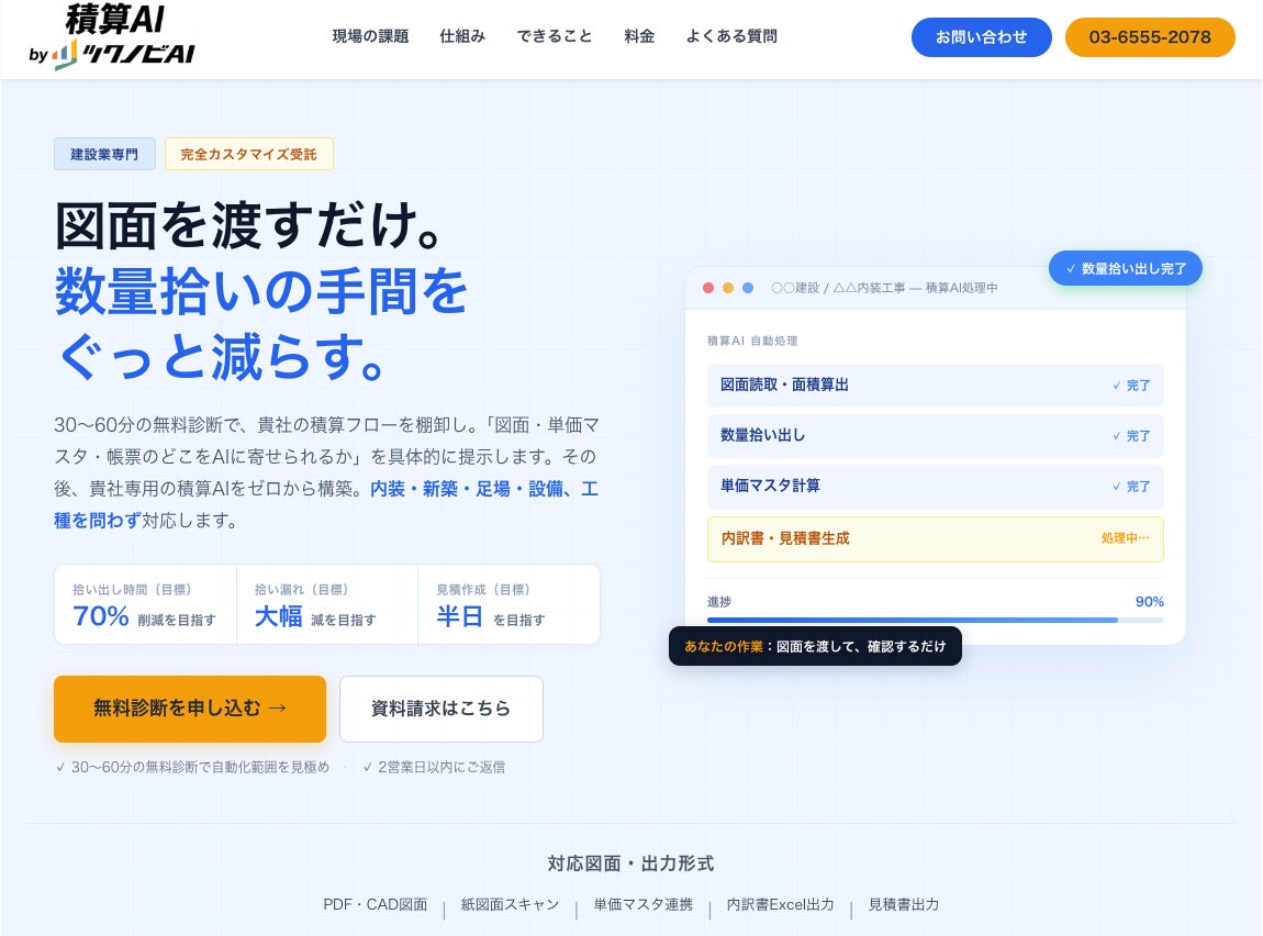 株式会社NITACO