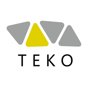 株式会社TEKO ロゴ
