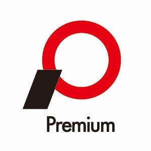 プレミアグループ株式会社 ロゴ