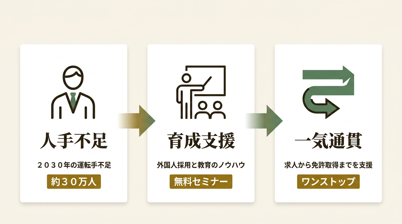 株式会社TDGホールディングス ニュース要点の図解