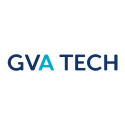 GVA TECH株式会社 ロゴ