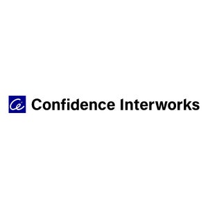 株式会社コンフィデンス・インターワークス ロゴ