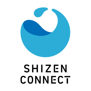 株式会社Shizen Connect ロゴ