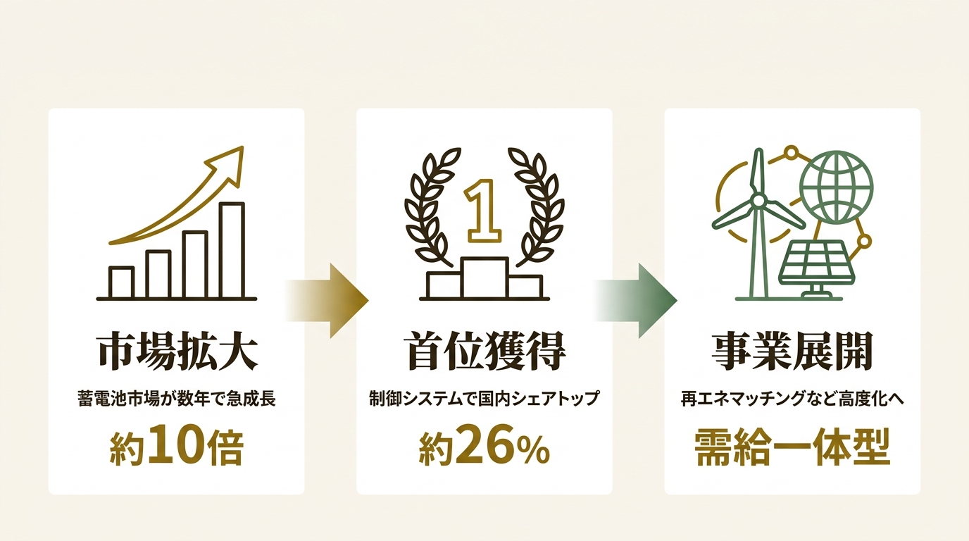 株式会社Shizen Connect ニュース要点の図解