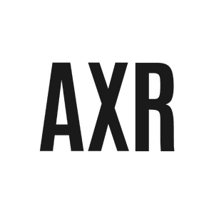 DXHR株式会社 ロゴ