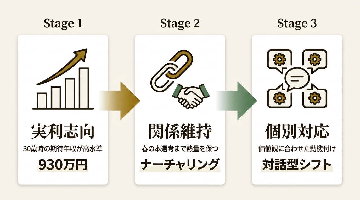 株式会社リーディングマーク ニュース要点の図解
