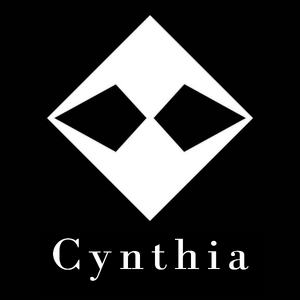 株式会社Cynthia ロゴ
