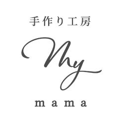 株式会社MY mama ロゴ