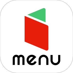 menu株式会社 ロゴ