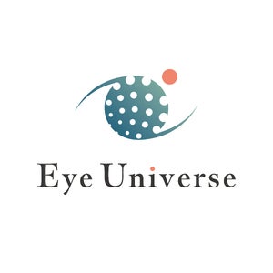 株式会社Eye Universe ロゴ