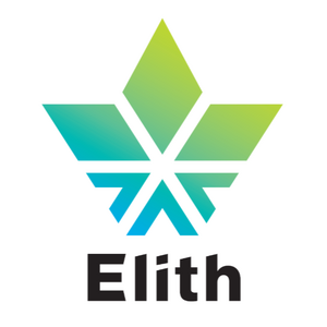 株式会社Elith ロゴ