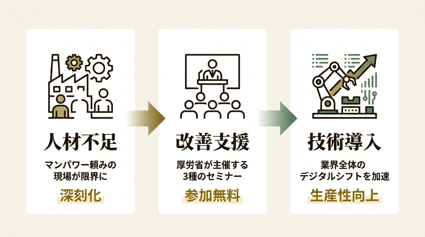 株式会社NTTデータ経営研究所 ニュース要点の図解