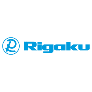 リガク・ホールディングス株式会社 ロゴ