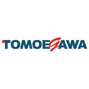 株式会社巴川コーポレーション ロゴ